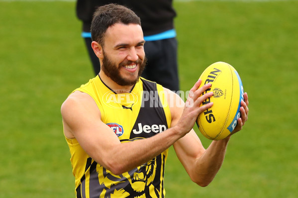AFL 2017 Training - Richmond 210917 - 551742
