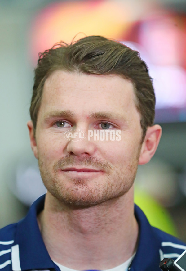 AFL 2017 Media - Geelong Media Opportunity 210917 - 551764