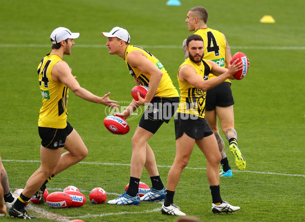 AFL 2017 Training - Richmond 210917 - 551750
