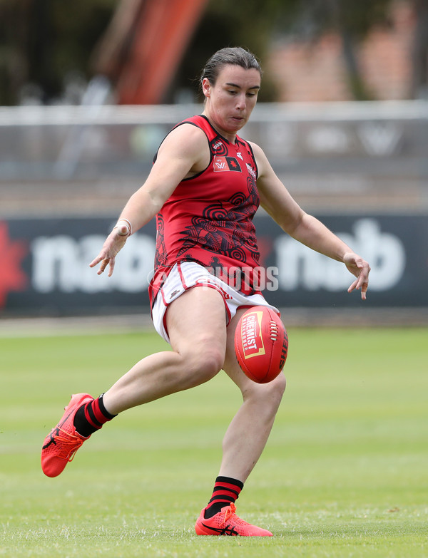 AFLW 2022 S7 Round 10 - Port Adelaide v Essendon - A-510119