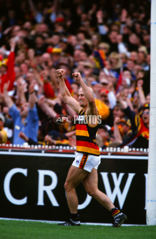 AFL 1998 Grand Final - North Melbourne v Adelaide - 24878
