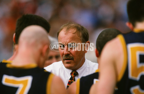 1997 AFL Grand Final - Adelaide v St Kilda - 21016