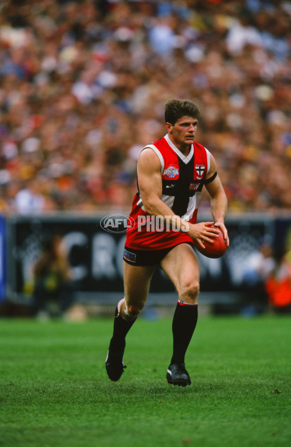 1997 AFL Grand Final - Adelaide v St Kilda - 21020