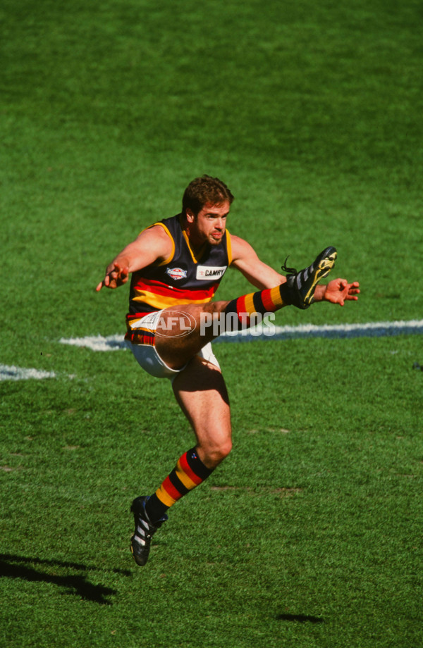1998 AFL Grand Final - Adelaide v North Melbourne - 20995