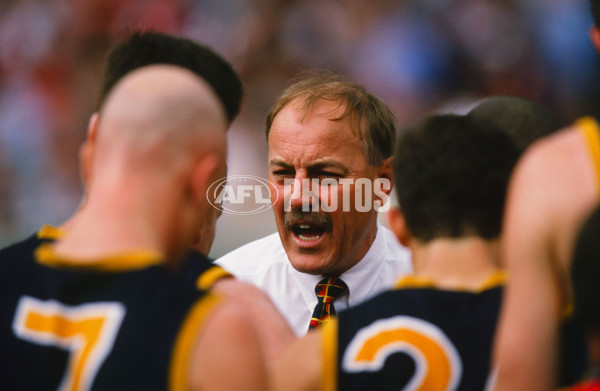 1997 AFL Grand Final - Adelaide v St Kilda - 21021