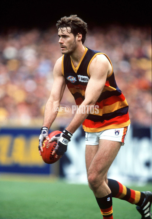 AFL 1997 Grand Final - St Kilda v Adelaide - 141367