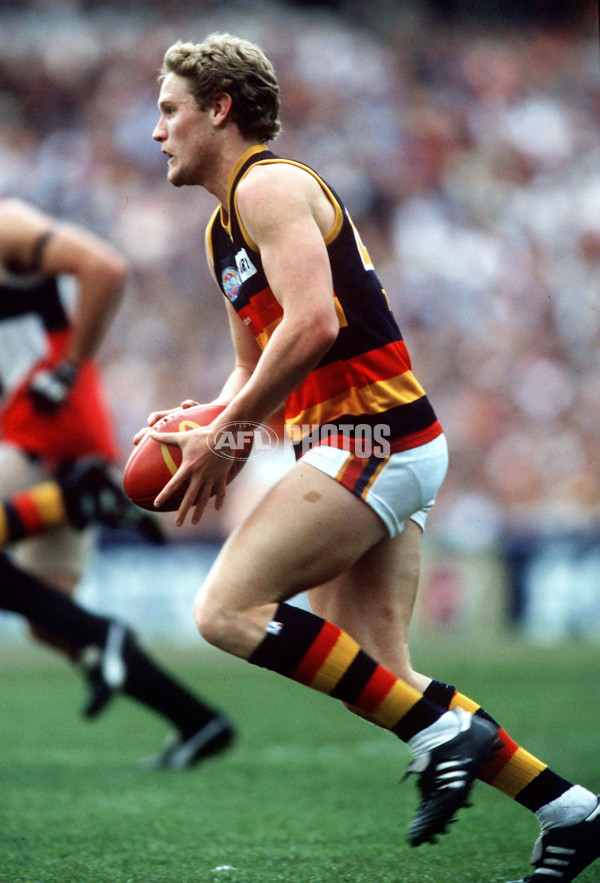 AFL 1997 Grand Final - St Kilda v Adelaide - 141378