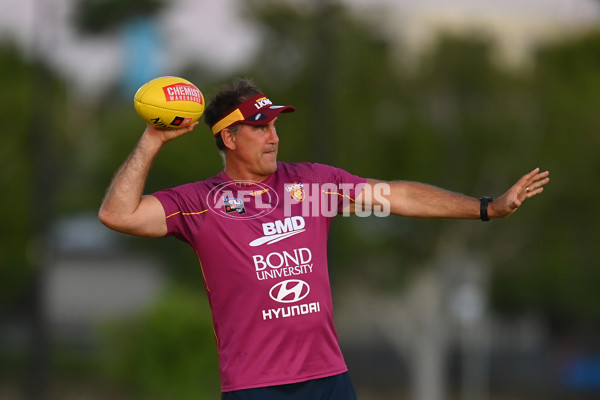 AFLW 2022 S7 Training - Brisbane Lions 151122 - A-557114