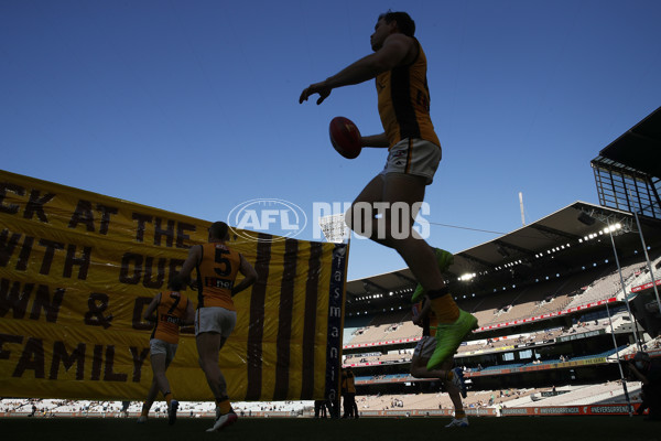 AFL 2021 Round 15 - GWS v Hawthorn - 863882