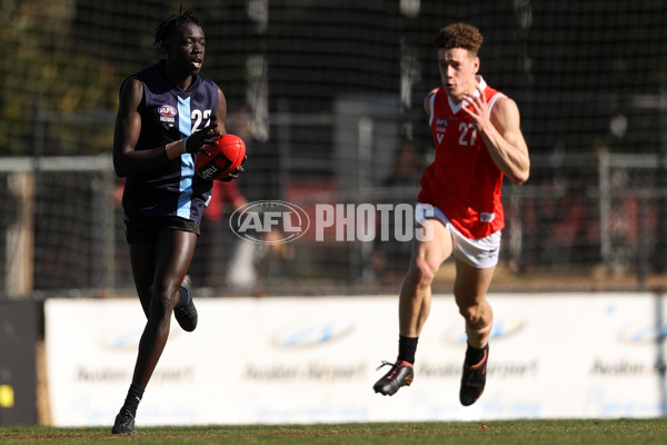 AFL U19 Trial - Vic Metro v Vic Country - 863828