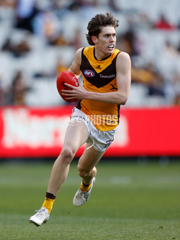 AFL 2021 Round 15 - GWS v Hawthorn - 863917