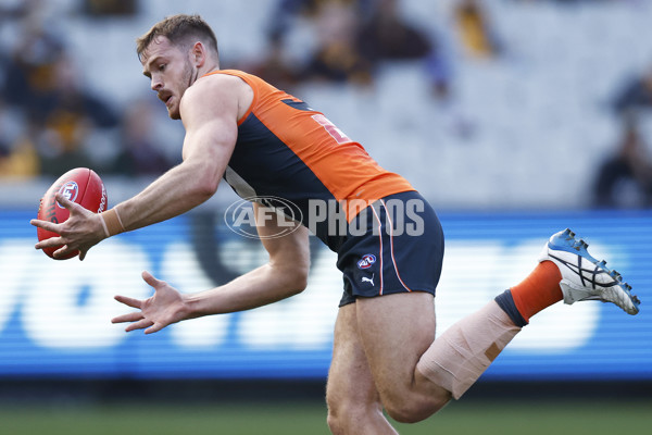 AFL 2021 Round 15 - GWS v Hawthorn - 863942