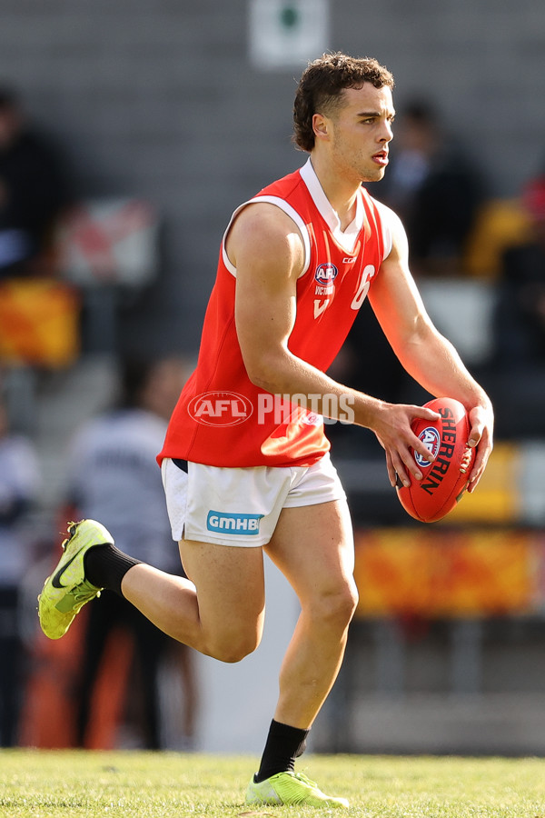 AFL U19 Trial - Vic Metro v Vic Country - 863927