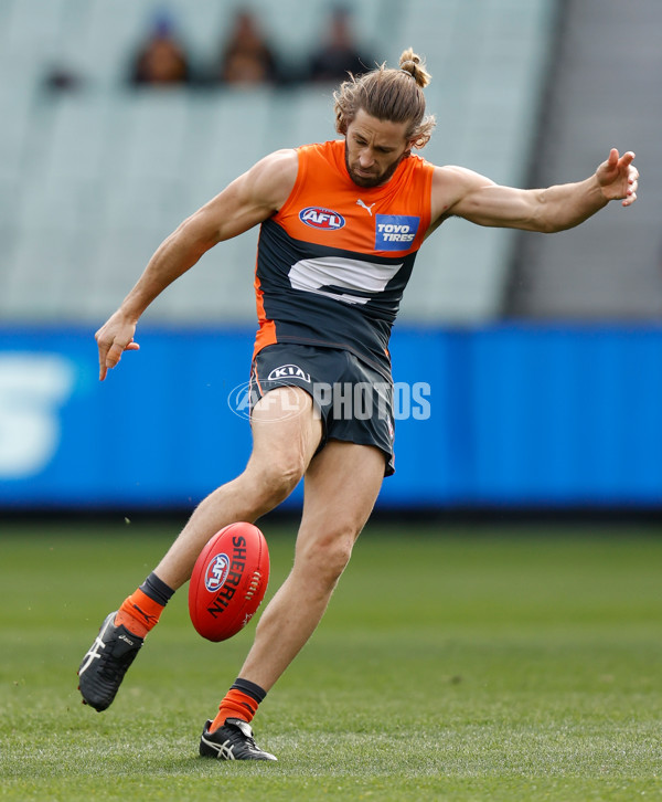 AFL 2021 Round 15 - GWS v Hawthorn - 864040