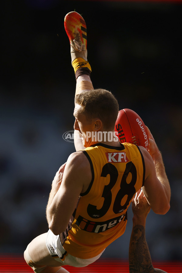 AFL 2021 Round 15 - GWS v Hawthorn - 863993