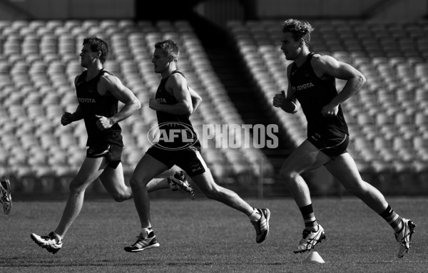 Adelaide 2016 - Open training, June 7 - 445409