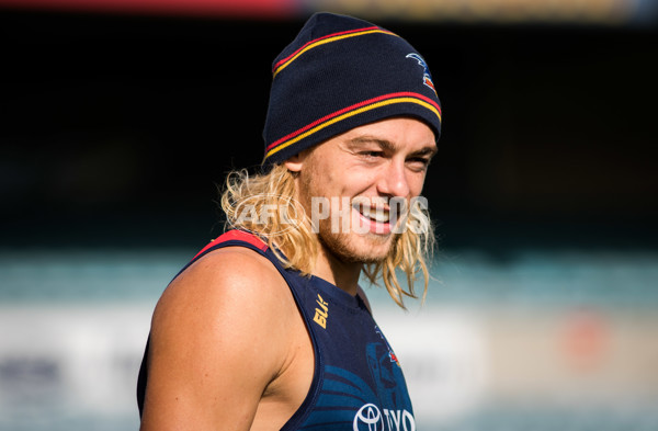 Adelaide 2016 - Open training, June 7 - 445414