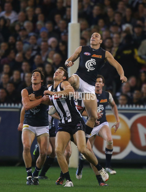AFL 2012 Rd 15 - Best of Round - 263516