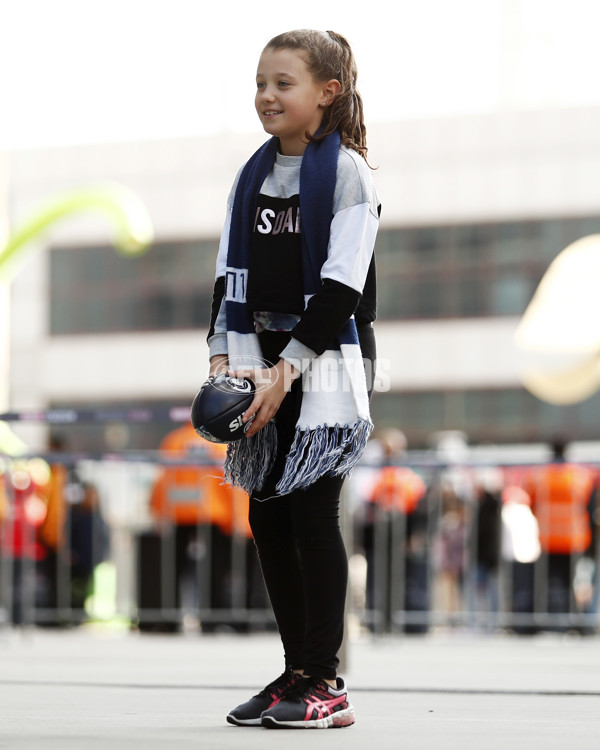 AFL 2021 Round 15 - Carlton v Adelaide - 864171