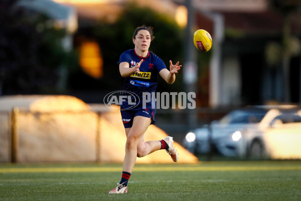 AFLW 2022 S7 Training - Melbourne 171122 - A-576380