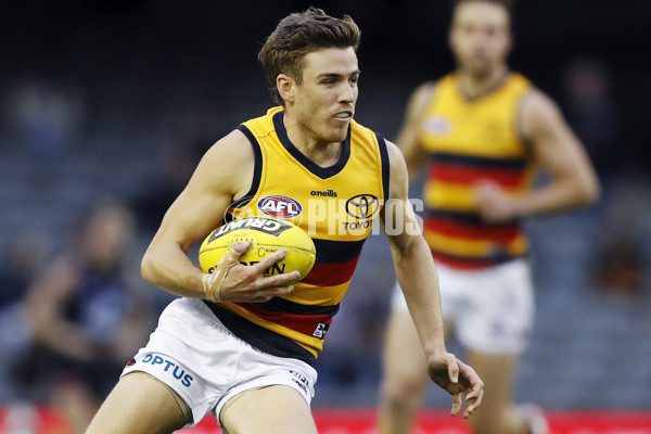 AFL 2021 Round 15 - Carlton v Adelaide - 864464