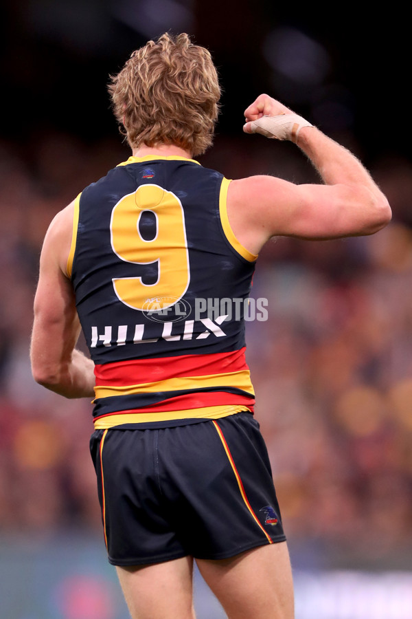 AFL 2018 Round 20 - Adelaide v Port Adelaide - 617451