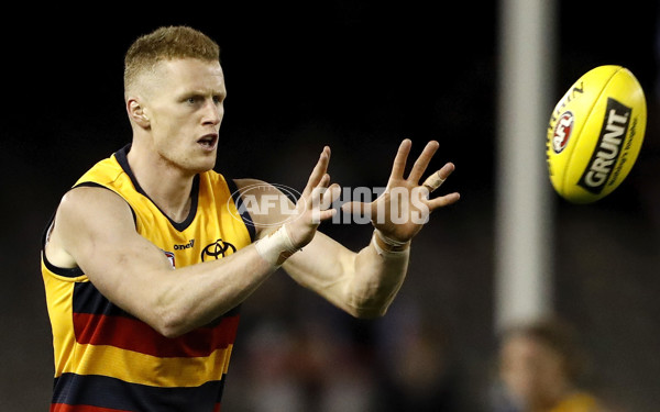 AFL 2021 Round 15 - Carlton v Adelaide - 864594