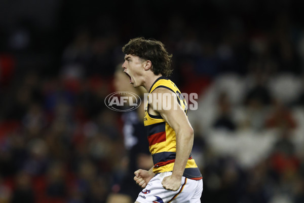 AFL 2021 Round 15 - Carlton v Adelaide - 864603