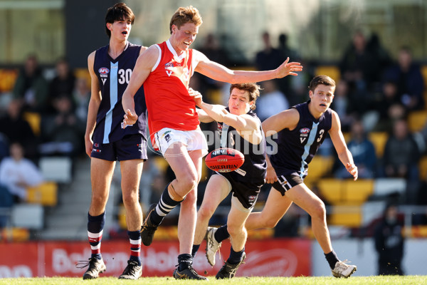 AFL U19 Trial - Vic Metro v Vic Country - 863872