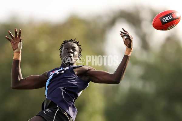 AFL U19 Trial - Vic Metro v Vic Country - 863959