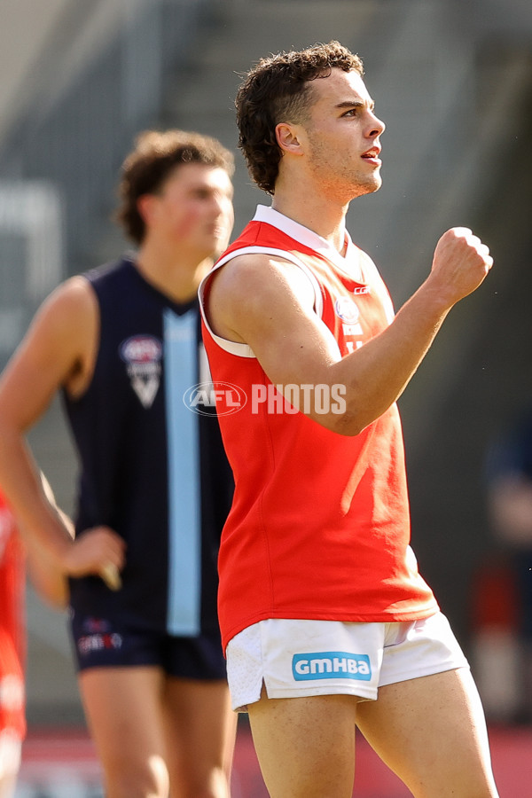 AFL U19 Trial - Vic Metro v Vic Country - 863929