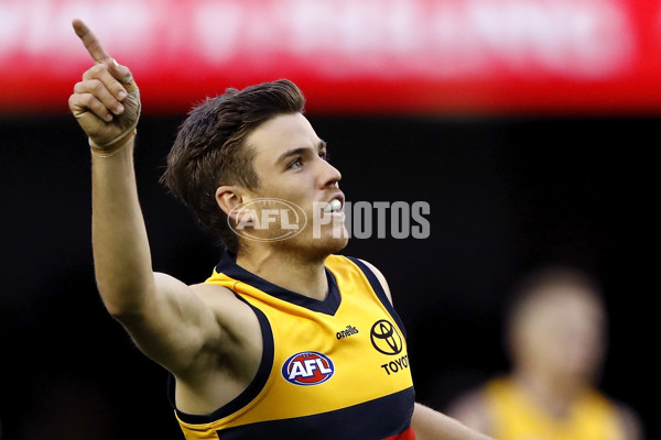 AFL 2021 Round 15 - Carlton v Adelaide - 864790