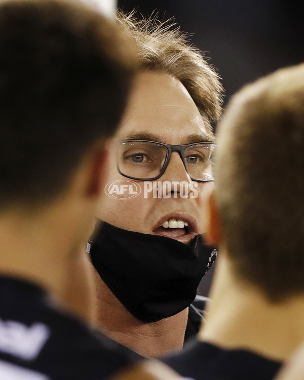 AFL 2021 Round 15 - Carlton v Adelaide - 864665
