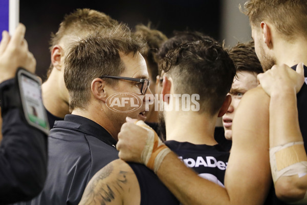AFL 2021 Round 15 - Carlton v Adelaide - 864667