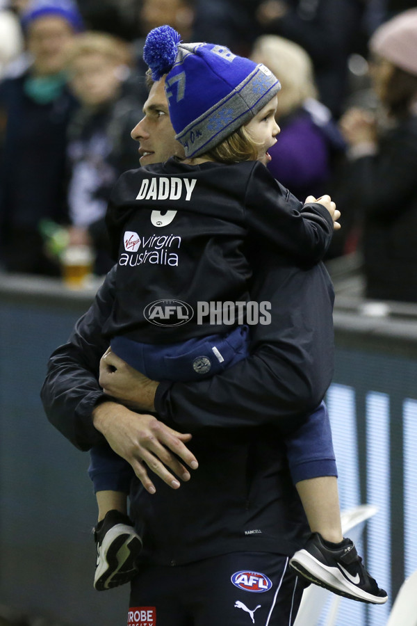 AFL 2021 Round 15 - Carlton v Adelaide - 864708