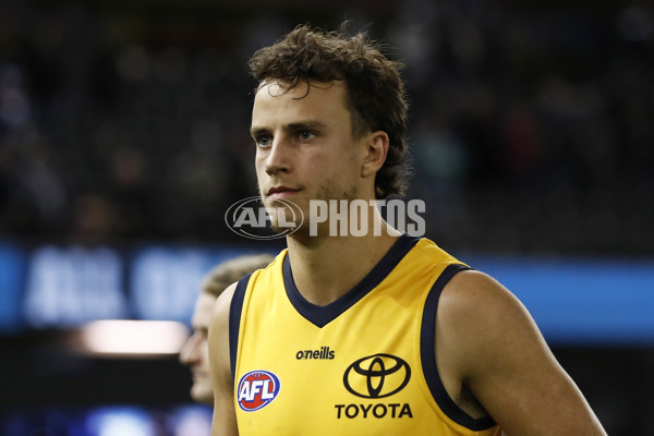 AFL 2021 Round 15 - Carlton v Adelaide - 864720