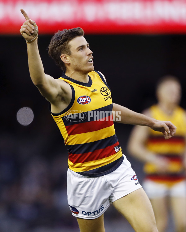 AFL 2021 Round 15 - Carlton v Adelaide - 864465