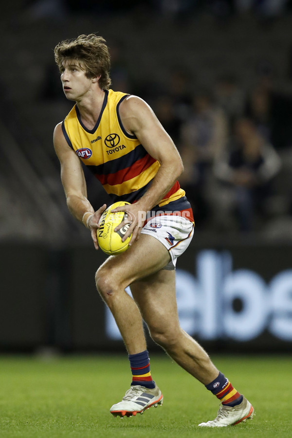 AFL 2021 Round 15 - Carlton v Adelaide - 864714