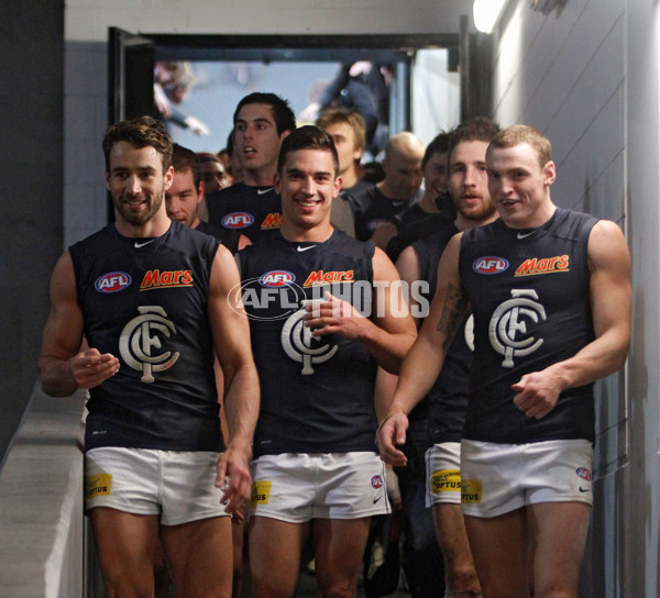 AFL 2012 Rd 15 - Best of Round - 262728