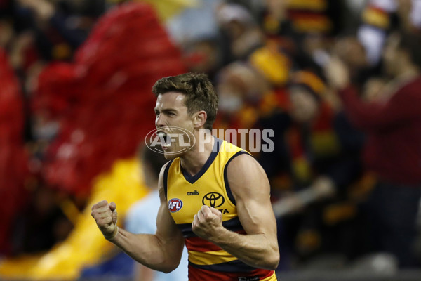AFL 2021 Round 15 - Carlton v Adelaide - 864628