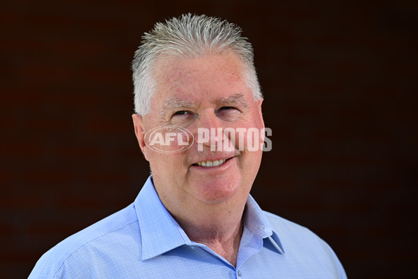 AFLW 2022 S7 Media - Brighton Homes Arena 211122 - A-630686