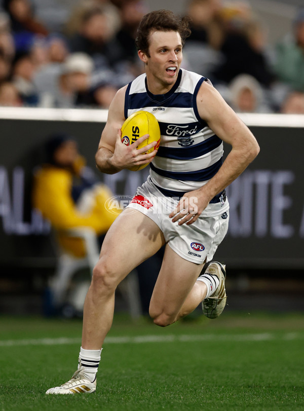 AFL 2025 Round 14 - Essendon v Geelong - A-6462662