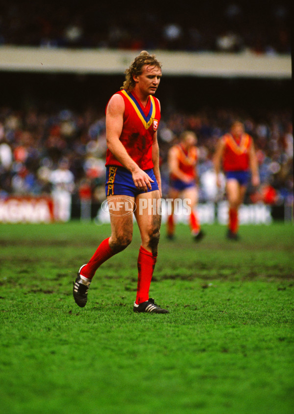 VFL 1989 - State of Origin - 27155