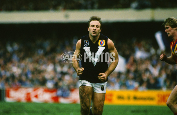 VFL 1989 State of Origin Match - Victoria v South Australia - 28338