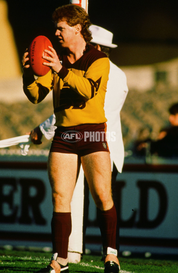 VFL 1989 - Brisbane Bears - 30571