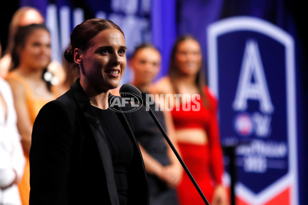 AFLW 2022 Media - The W Awards S7 - A-692540