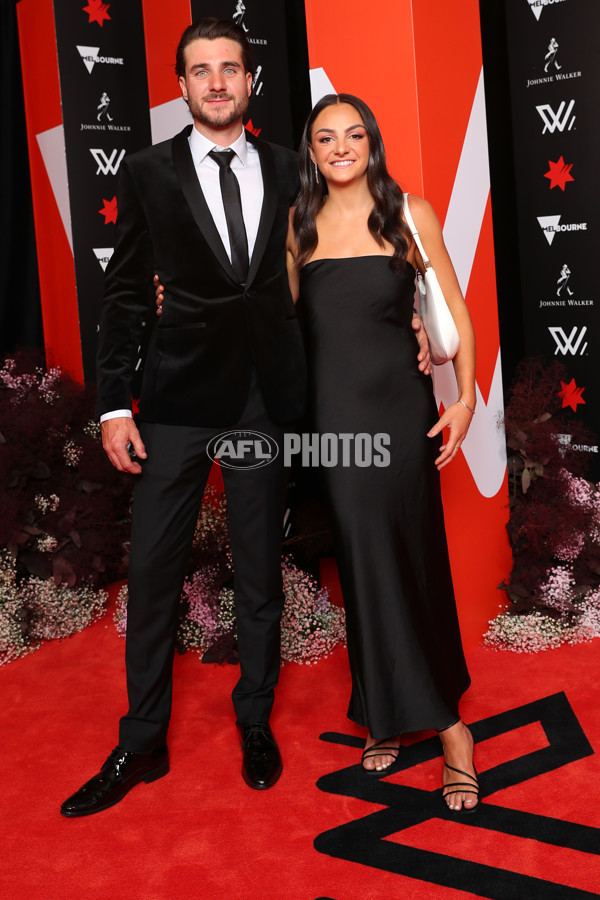 AFLW 2022 Media - The W Awards S7 - A-694998