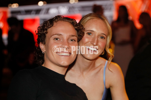 AFLW 2022 Media - The W Awards S7 - A-698199