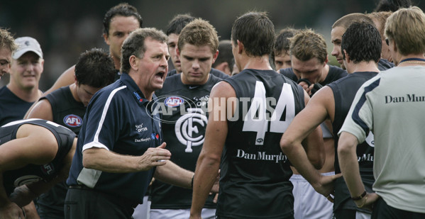 AFL Round 4 - West Coast v Carlton - A-702297