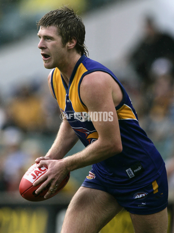 AFL Round 4 - West Coast v Carlton - 5264